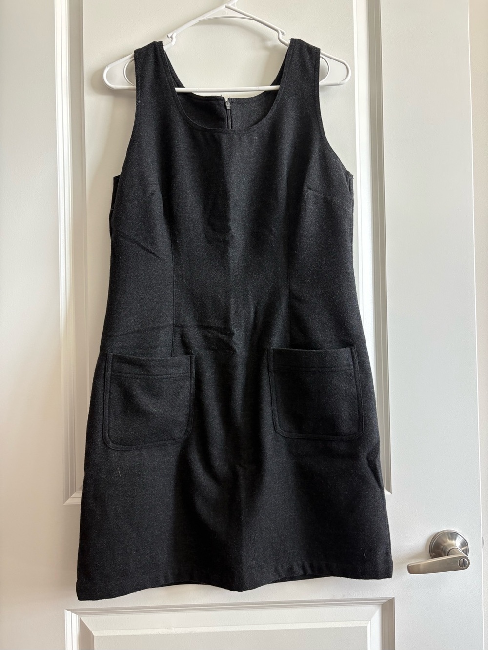 Vintage Old Navy Pinafore Dress